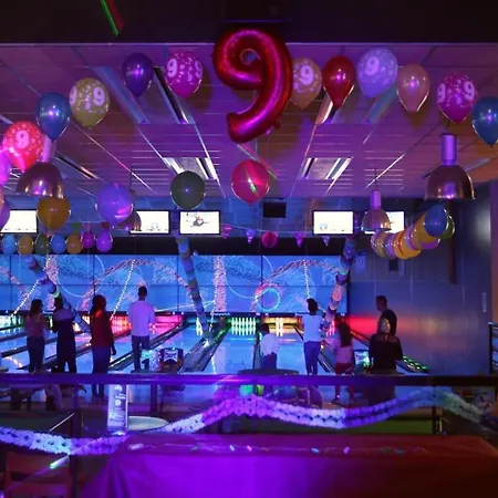 Lejlighed Calme Et Spacieux, Equipe *