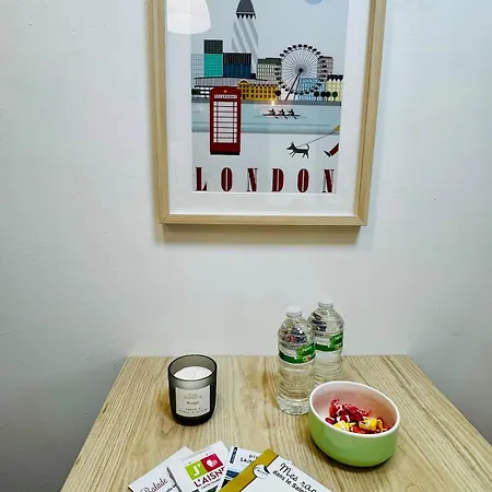 Calme Et Spacieux, Equipe * Saint-Quentin (Aisne)